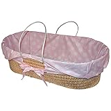 Pekebaby Bezug für Kinderwagen, Modell Miss Espera