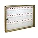 Alubox BC 48 Bacheca per 48 Chiavi Bronzo - 3