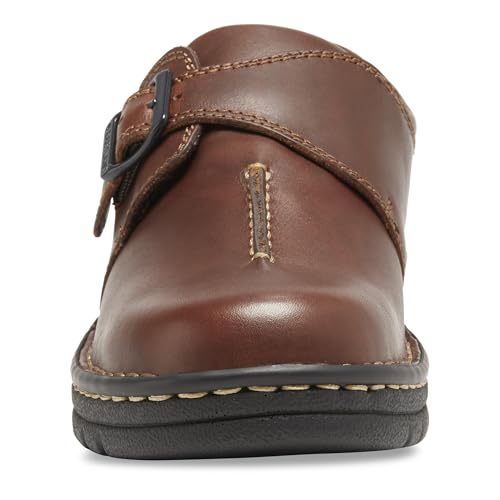 Image of Eastland Womens Syracuse Slip-On Loafer, Leather