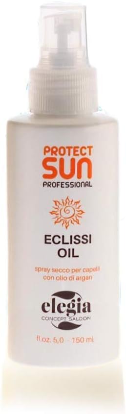 protezione solare per i capelli