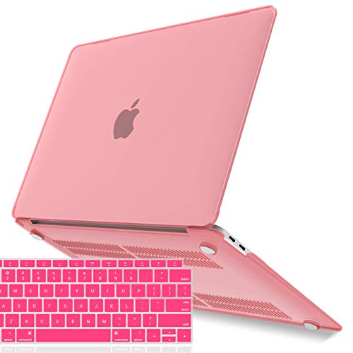 IBENZER New 2020 MacBook Air 13 inch Case M1 A2337 A2179 A1932 Plastic Hard Shell Case with Keyboard - //coolthings.us