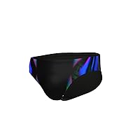 ARENA Slip Nuoto da Uomo Performance Two Sides