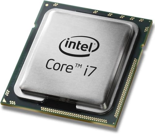 Intel Core i7-2600 Processor 3.4GHz 5.0GT/s 8MB LGA 1155 CPU, OEM