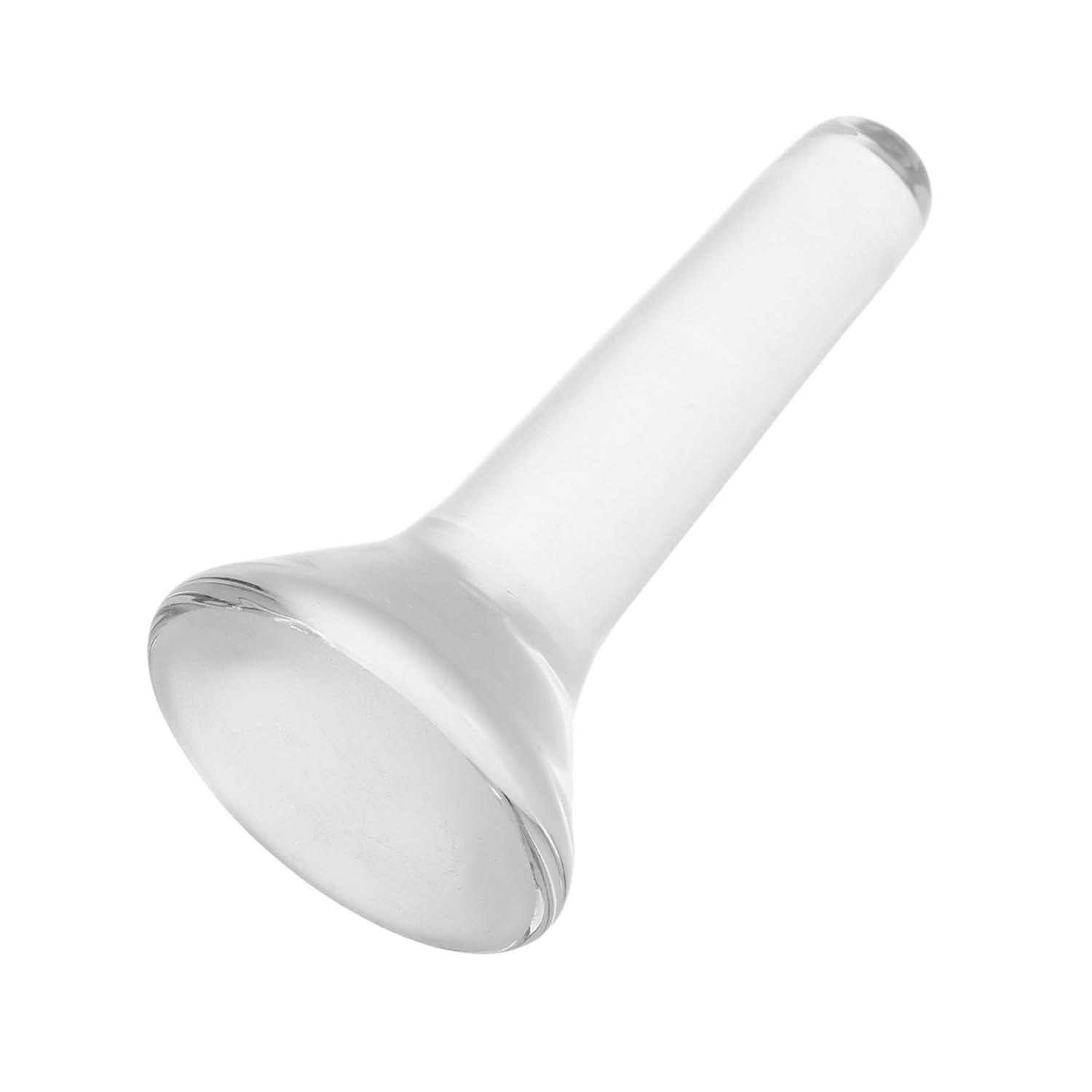 Glass Pestle Grinder Laboratory Use for Pigment and Paint Materials