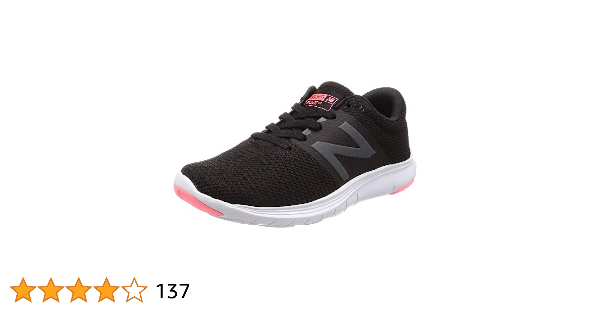 New Balance CUSH＋ ランニングシューズ 24.5 New Balance ランニングシューズ レディース スニーカー
