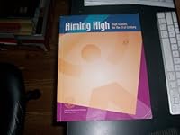 Aiming High: High Schools for the Twenty-First Century 0801115590 Book Cover