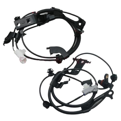 Capteur de vitesse ABS avant élimine voyant tableau de bord Hilux 89542-0K050