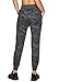 RBX Active Women's Super Soft French Terry Lightweight Full Length Camo Print Jo
