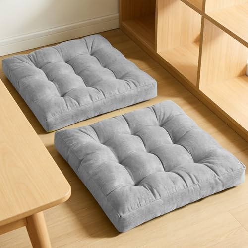 ���z�c �N�b�V���� AYO �֎q�N�b�V���� ���z�c�J�o�[ 1�Z�b�g ���� ��7cm ���a55cm ���K���ɂ��Ȃ�Ȃ� ���l���� �t���A�N�b�V���� �V�[�g�N�b�V���� �֎q�p �ԗp �I�t�B�X�`�F�A�p ����S�n���� ������� �k�� ���n �V���v�� �� �a��(��