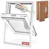 VELUX B01H8Z9SCU lato 4