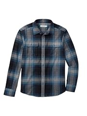 Wave Wash Plaid