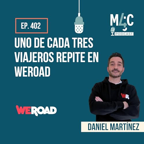 C&oacute;mo WeRoad convirti&oacute; una necesidad generacional en marca [402]