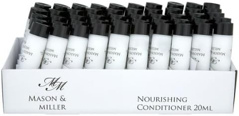 Mason & Miller Nourishing Conditioner 50x20ml