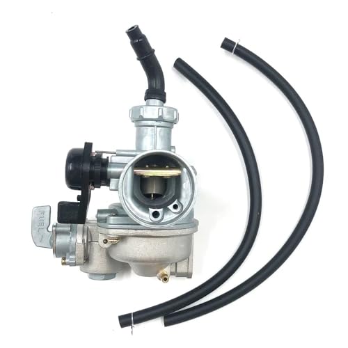 Carburateur pour réparer un quad TRX90 ou une moto CT70