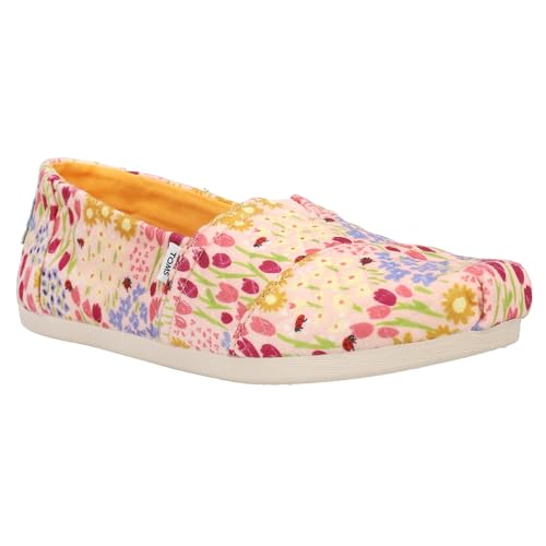 Image of Toms Womens Alpargata Repreve