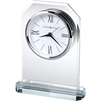 Howard Miller 549871 Balltown Tabletop Clock II photo Howard Miller 549871 Balltown Tabletop Clock II