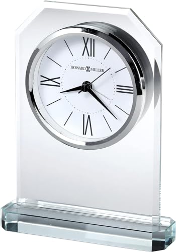 Howard Miller 549871 Balltown Tabletop Clock II