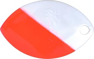 Hildebrandt Mulkey’s ‘Mini Guide Flash’ Spinner Blades