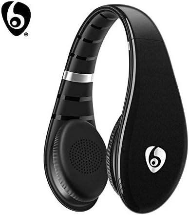 iPhone 6 Plus/iPhone 6S Plus Case, Shockproof, Anti-Drop, Dual Layer Heavy Duty Protective Case with Kickstand, Compatible with Apple iPhone 6 Plus/iPhone 6S Plus - Black