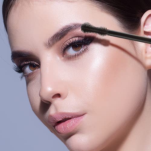 Maybelline New York The Colossal Volum' Express Waterproof Mascara, Glam Black 240, 0.27 Fluid Ounce