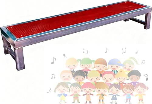 Estrades de chœur pliables pour église et concerts de chorale