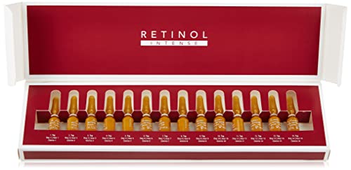 M. Asam Retinol Insense