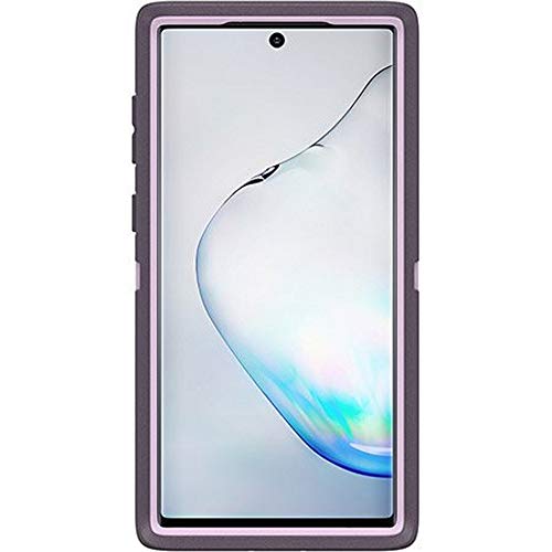 Étui Galaxy Note10 OtterBox Defender coque de protection robuste violette