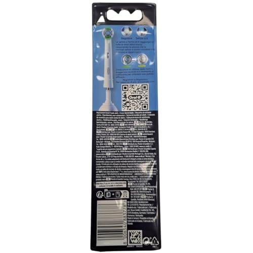 ORALB PW REFILL PREC CLEAN 3 PCS - vue 3