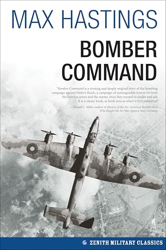 Bomber Command (Zenith Military Classics)