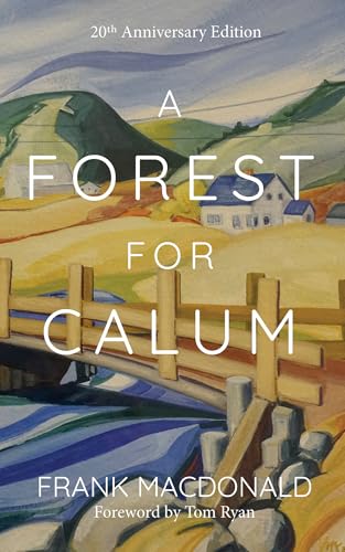 A Forest For Calum 1897009054 Book Cover
