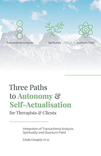 Three Paths To Autonomy And Self-Actualisation