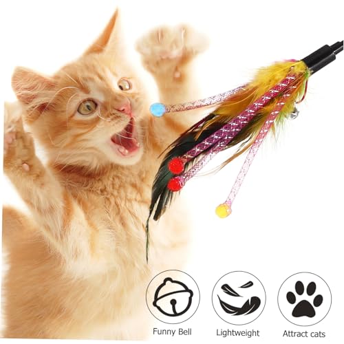 Jouets pour chats : la solution sonore interactive contre la sédentarité des chatons - 5