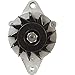 DB Electrical 400-41001 Alternator Compatible with/Replacement for Lester 12869, Marelli 61920025, 61920045, 61920166, Massey Ferguson 0011899U91, 00213593U91