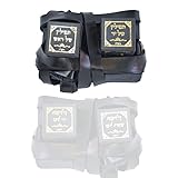 Tefillin Gassot Ashkenazi Tradition Ktav Beit Yosef Phylacteries Mehudar (On the left hand)