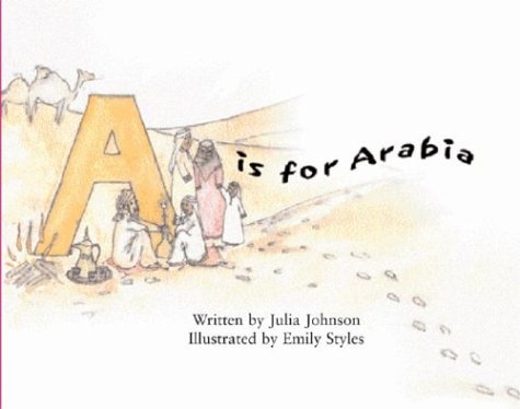 A is for Arabia