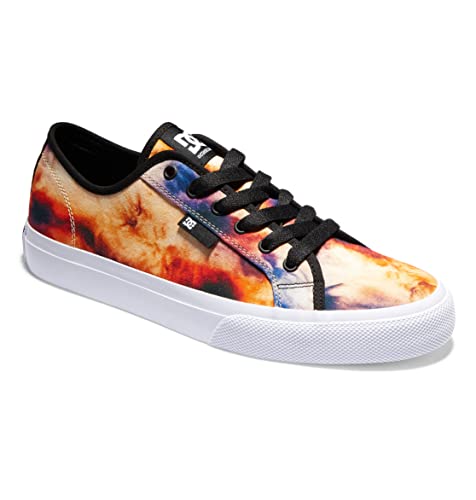 DC Shoes Manual - Schuhe für Männer Violett