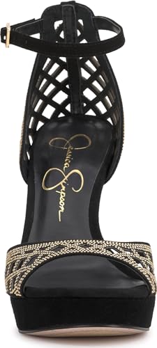 Jessica Simpson Women's Herora Pump2