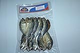 Dried Salted Mackerel Hasa Hasa Butterflycut 227g
