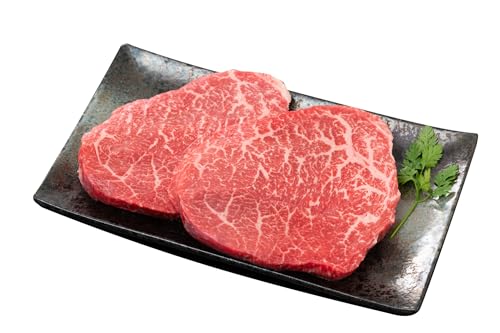 [A4〜A5]佐賀牛モモステーキ 約500g(100g×5P)(H112273)