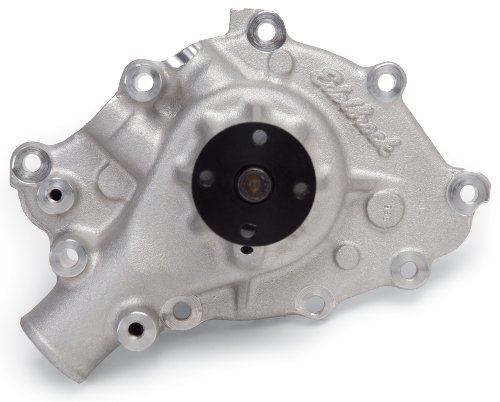 Edelbrock 8842 Victor Series Mechanical Water Pump