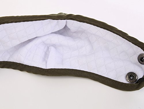 Connectyle mens Trapper Bomber Hat (pack of 1)