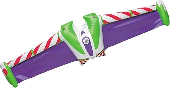 Buzz Lightyear Jetpack