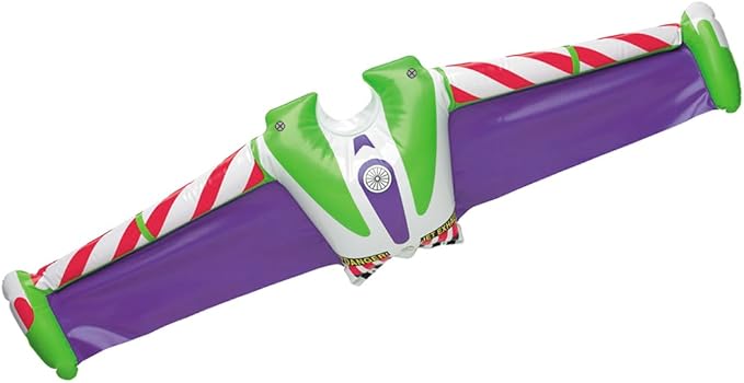 Buzz Lightyear Jetpack miniatura 2
