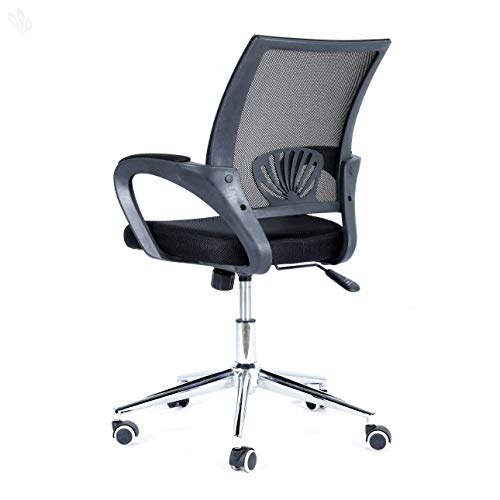 Image of Royaloak Dynamic Computer Chair (Black)