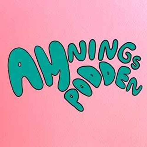 Amningspodden Podcast Por Tove & Carina arte de portada