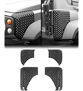 Amazon | ジムニー フューエルリッドカバー 給油口カバー jb64 シエラ