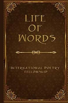 Paperback Life Of Words Book