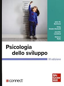 Psicologia dello sviluppo+connect