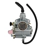 Carbman New Carburetor for Honda CT90 Trail 90 K1 K2 K3 K4 Carb 1970-1979