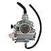 Carbman Carburetor for CT90 Trail 90 K2 K3 K4 Carb 1970-1979